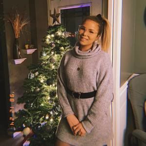 Meet your Posher, Érika